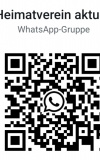 Qr Code Heimatverein